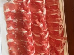 -阳坊大都涮羊肉(阳坊总店)
