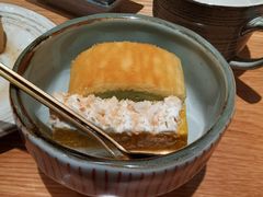 -团子君寿司·茶