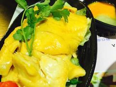 -绿柠食堂(北外滩店)