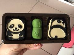 -北京稻香村(学清店)