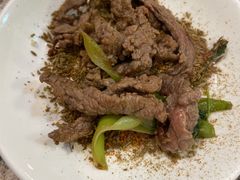 -厚味居炙子烤肉·清真(天桥南纬路店)