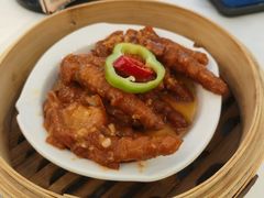 -馨越楼·点心·粤菜(赤坎店)