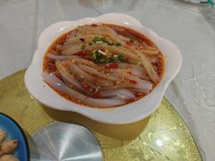 -阆辣荟餐饮(老味道8年·古城店)