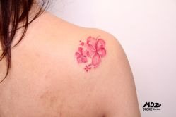 -MDZ STORE·TATTOO·耳饰