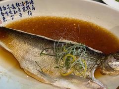 -萬國春·中菜馆(颐和公馆店)
