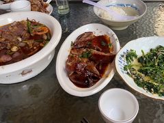 -李东农庄(中南百草园地标店)