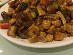 -胖子菜馆(隆昌路店)