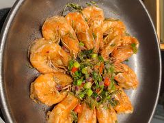 -刀板香·安徽菜(国购IFC店)