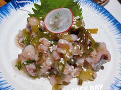 -玉川屋·深夜食堂居酒屋(柳巷店)