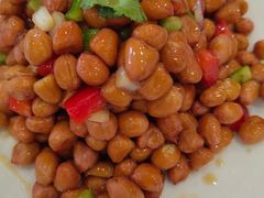 -巴依老爷新疆美食(牡丹园店)