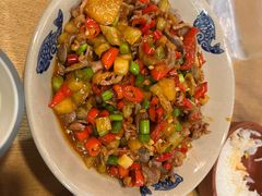 -潇湘阁(尚都SOHO店)