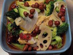 -碎怂烤肉(钟楼柳巷店)