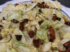 -小唐小四川水煮鱼(北三路店)