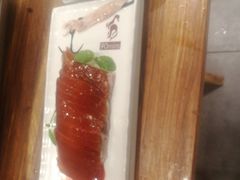 -鸭匠食府·挂炉烤鸭·新京菜(阜成路店)
