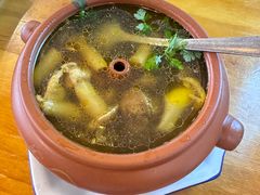-小厨子私房菜·云南美食店