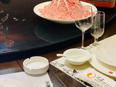 -写庭·鱼鲜川菜·宴请(铁像寺水街店)