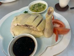 -鹿鸣酒家(越秀店)