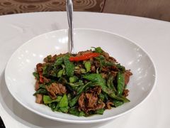 -巴音浩日娲·蒙餐(双林东路店)