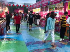 -上海颛桥万达广场