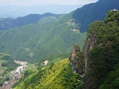 -南尖岩