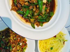 -兰湘子·湘菜小炒(盛龙广场店)
