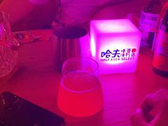 -哈夫酒馆(齐齐哈尔龙华路店)
