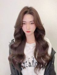 -潮品 Hair无痕羽毛接发潮店