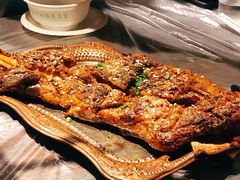 -霄汉羊排(万松园一店)