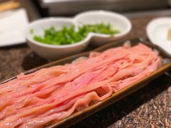 -皇城老妈·大连海鲜火锅(港湾店)