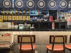 -沼津港精致料理·寿喜烧·烧鸟(龙湖南桥天街日料榜单店)