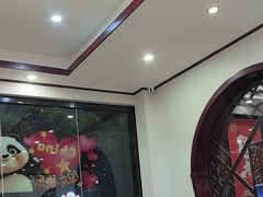 -丽泽山庄·生态怀柔菜·虹鳟鱼(红螺寺店)