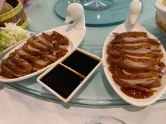 -玉林烤鸭店(定福庄店)