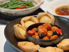 -顺德渔村(南山店)