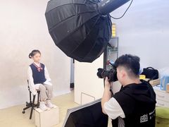 -真我樣照相馆·身份证·证件照·外拍(环球港店)