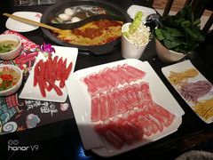 -井格重庆火锅(燕郊永旺店)