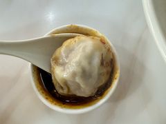 -百年尹氏汤包(湖南路狮子桥店)