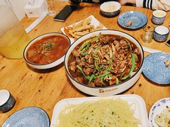 -彪彪烧鸭店(总店)