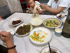 -食光慢宴·安吉土菜馆