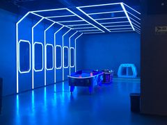 -世代星球·保龄球·镭战真人CS·团建(杨浦店)