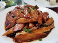 -老张桥新天地羊肉店