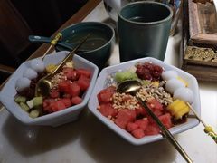 -锦府盐帮·李宅(领展购物广场中关村店)