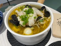 -线人米线(桂林路店)