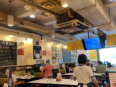 -大哥餐厅(西城花园店)