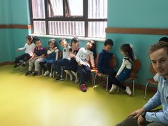 -奇尔思青少儿·语言·艺术·演讲(顾戴路店)