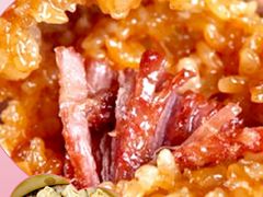五芳蛋黄肉粽-五芳齋(云南南路店)