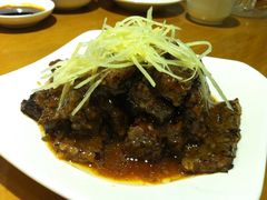 -乡亲鹅肉城(吴江店)