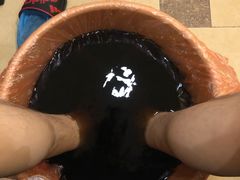 -良子健身(金融街店)