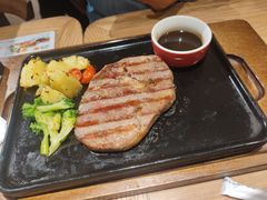-必胜客(天河城店)