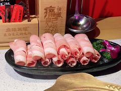 -麻辣英雄重庆火锅(二城广场店)