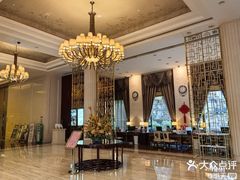 -东航云逸酒店(九溪烟树店)